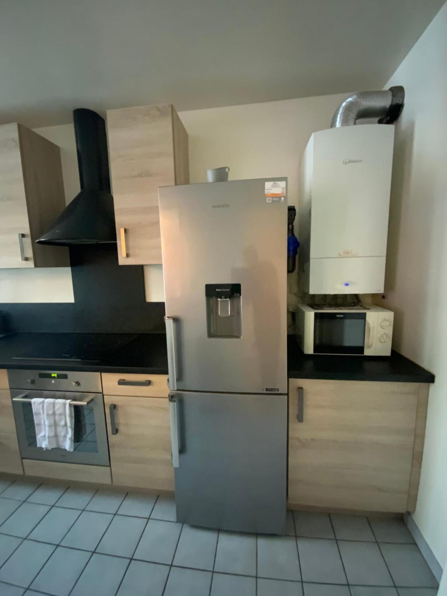 Appart' Calme - 48M² - Proche Versailles - Paris Elancourt Ngoại thất bức ảnh