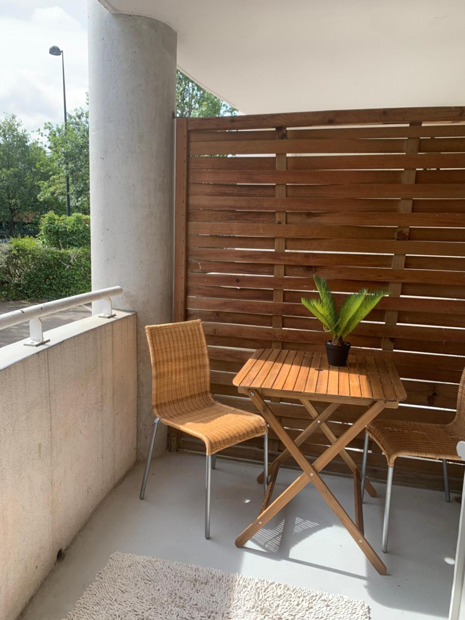 Appart' Calme - 48M² - Proche Versailles - Paris Elancourt Ngoại thất bức ảnh